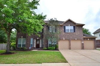 Building Photo - 21703 Masonwood Ln