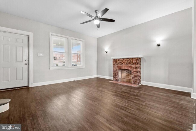 Foto del edificio - 211 Allendale St