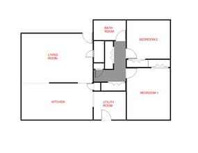 Building Photo - 12400 E Drift Ln