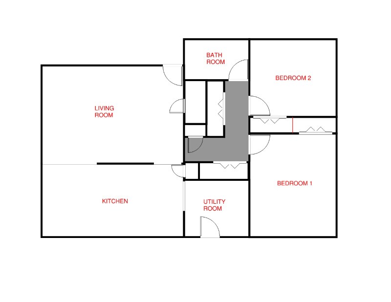 Foto principal - 12400 E Drift Ln