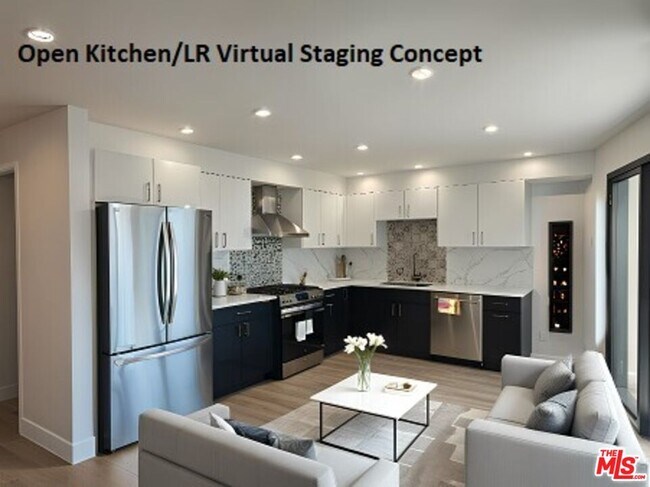 Foto del edificio - 5247 W 9th St