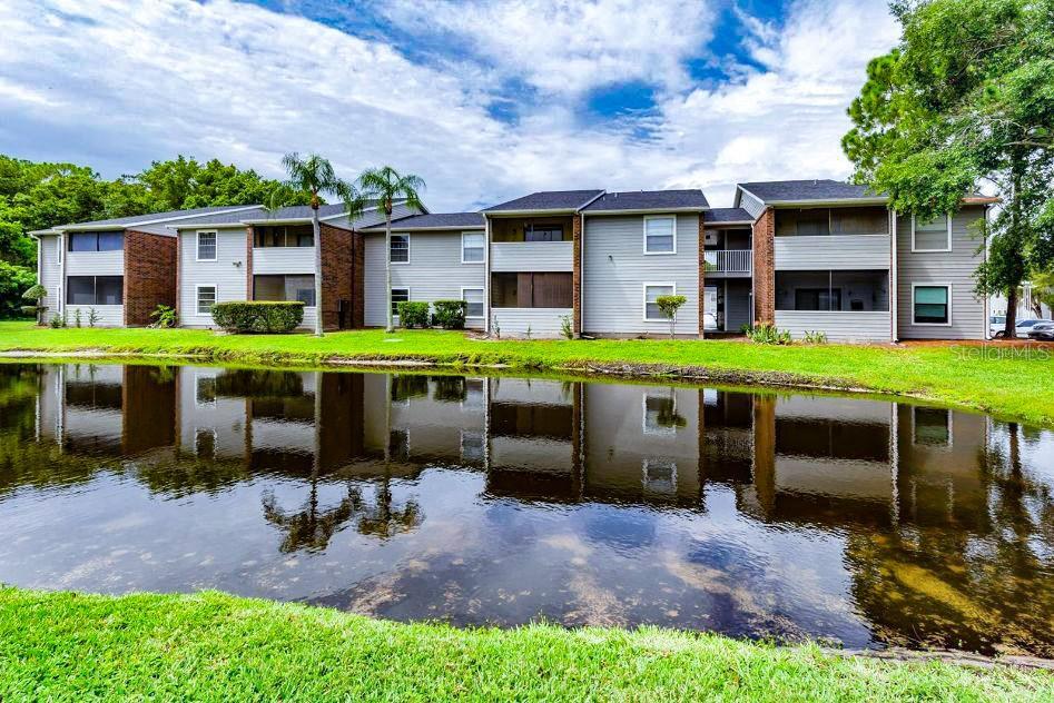 1400 Gandy Blvd N Unit 207(Furnished), Saint Petersburg, FL 33702