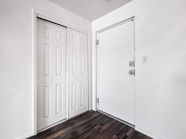 Foto del interior - Cross Creek Apartments