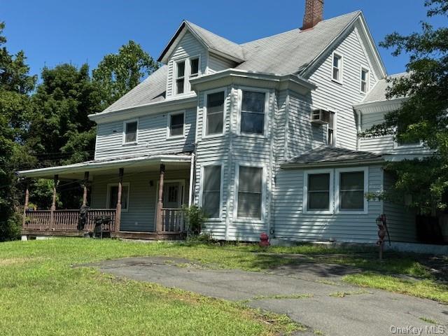 Primary Photo - 64 Rosman Rd