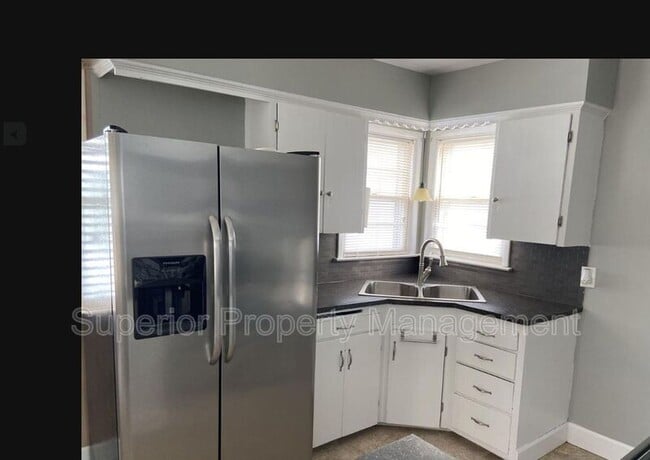 Foto del edificio - 1611 Crook Ave