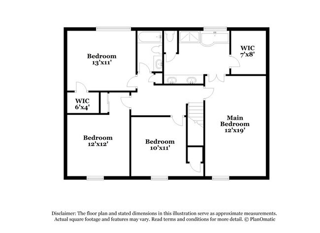 Building Photo - 3721 Whitworth Way