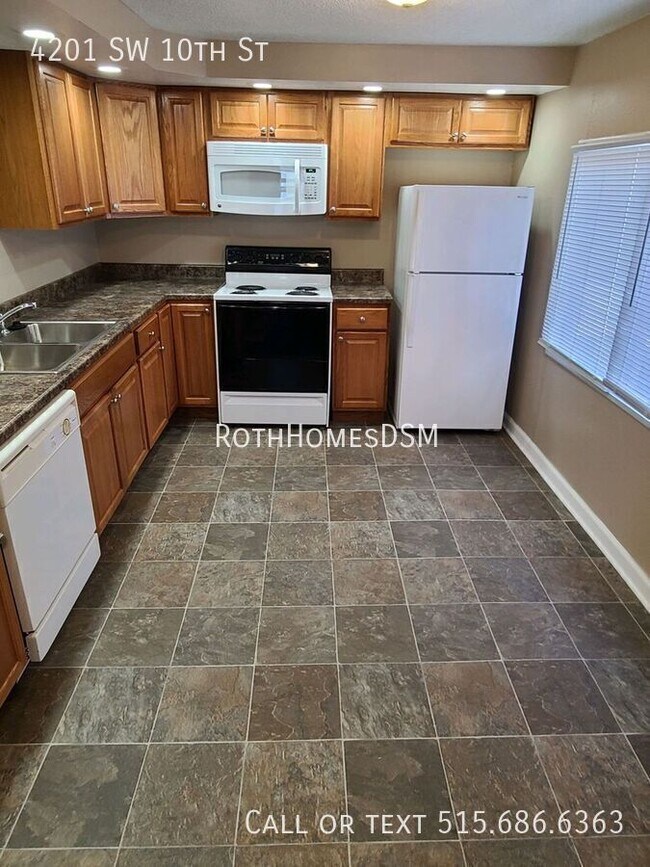 Foto del edificio - 4201 SW 10th St