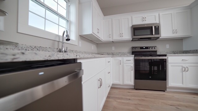 Kitchen - 2350 Filiatreau Lane