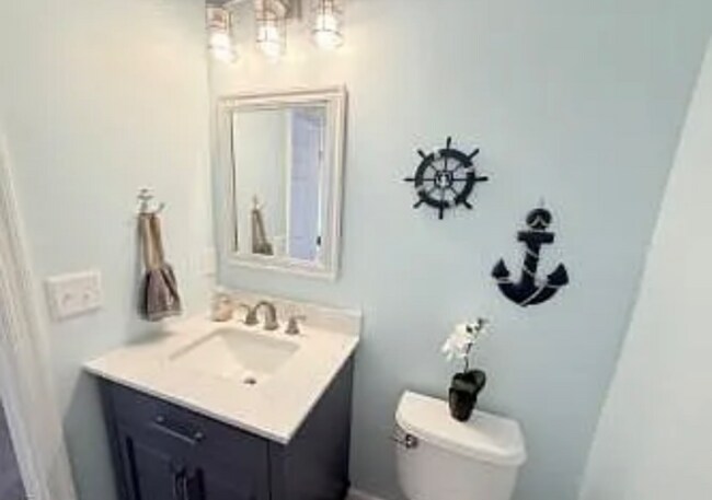 Foto del edificio - 107 Nicole Ct