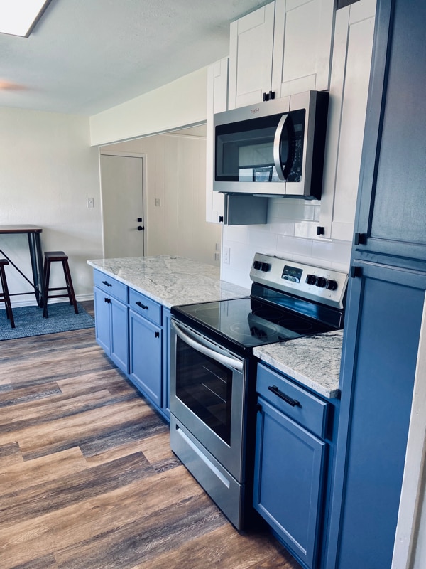 Foto del edificio - 1413 Windcrest St