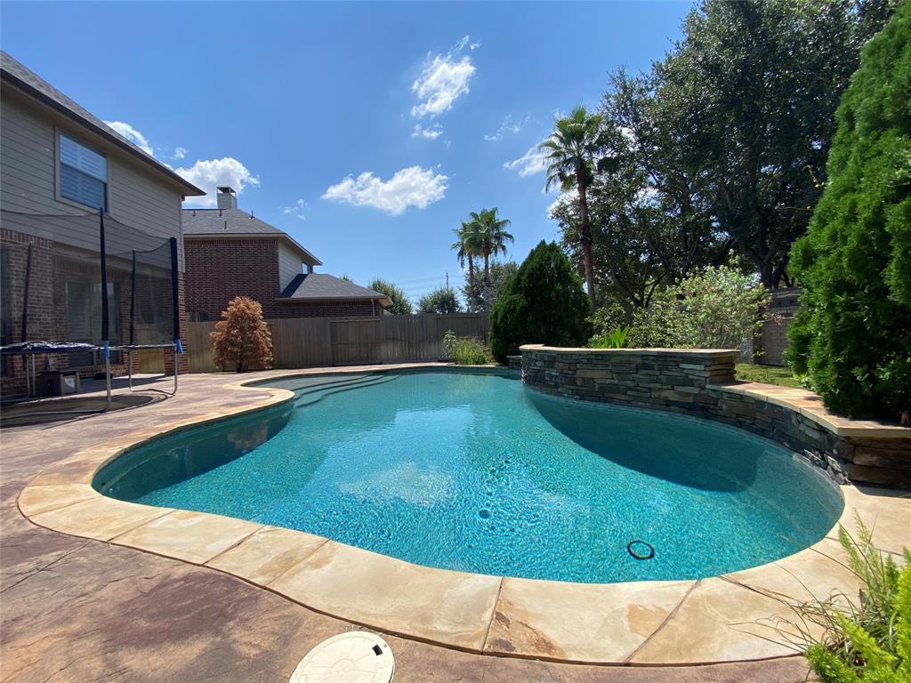Primary Photo - 9711 Dill Canyon Ln