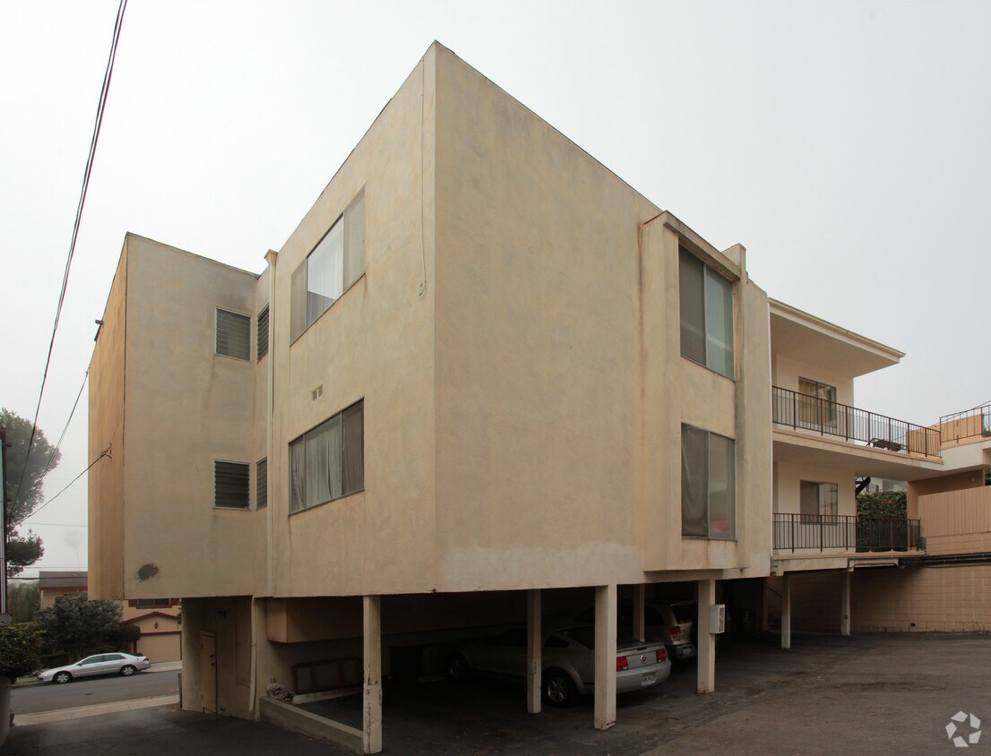 Foto del edificio - 2319 6th St