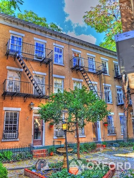 Building Photo - Milligan Place