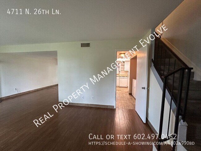 Building Photo - 4711 N 26th Ln