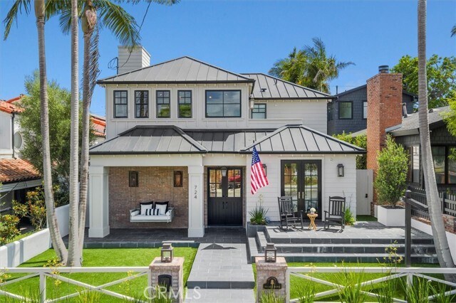 Foto principal - 724 36th St