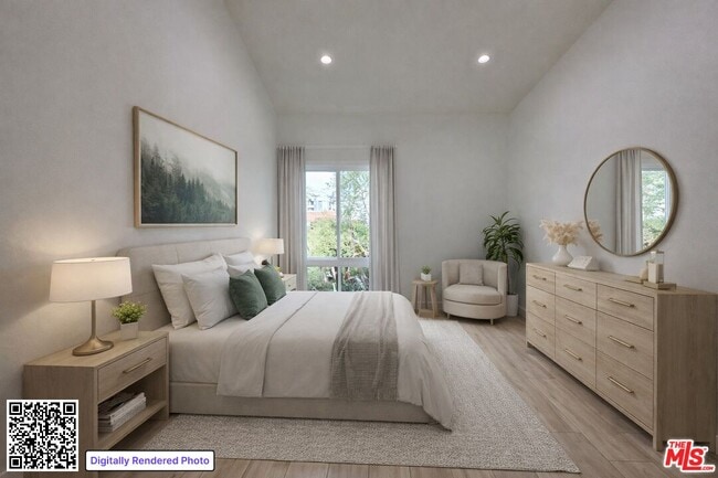 Building Photo - 1440 Veteran Ave