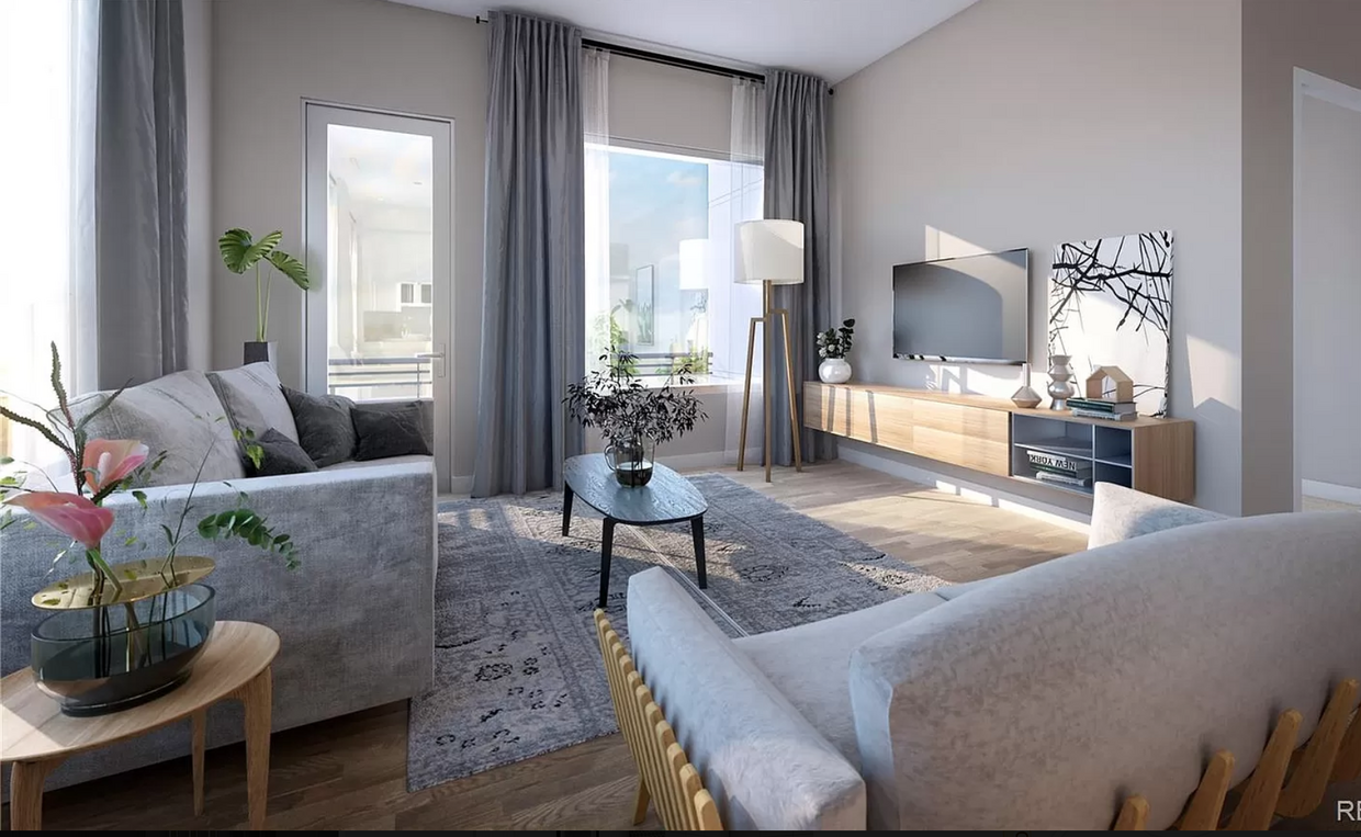 Foto principal - 2876 W 53rd Ave