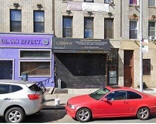 Building Photo - 154 Utica Ave