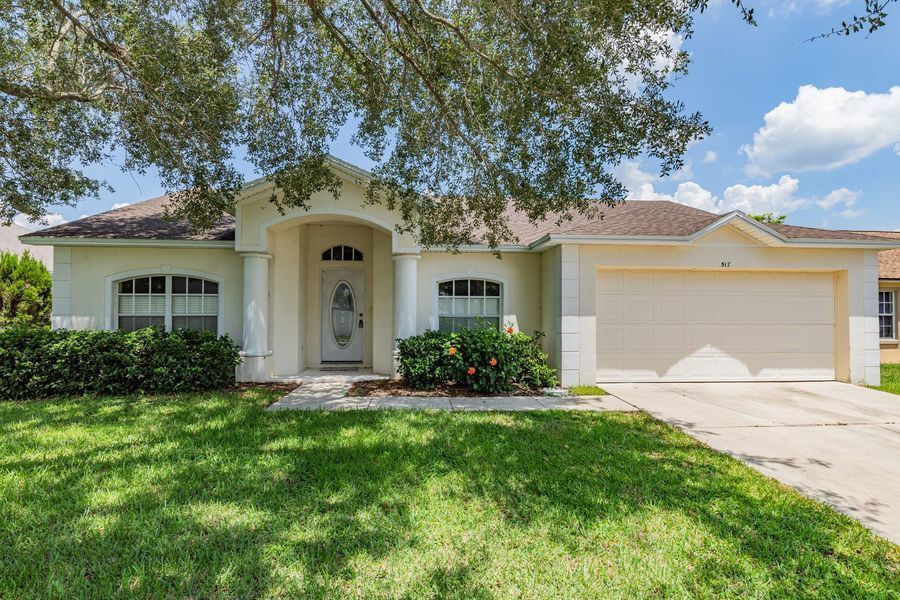 517 Terranova Circle - House Rental in Winter Haven, FL | Apartments.com