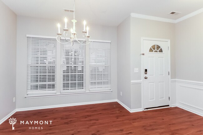 Foto del edificio - 4833 Steepleglen Ct
