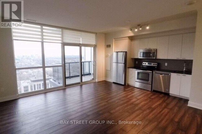 Photo du bâtiment - 88-3088 Sheppard Ave E