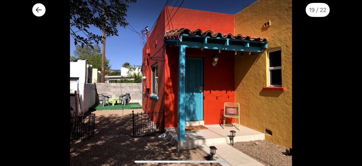 Primary Photo - 742 S Herbert Ave
