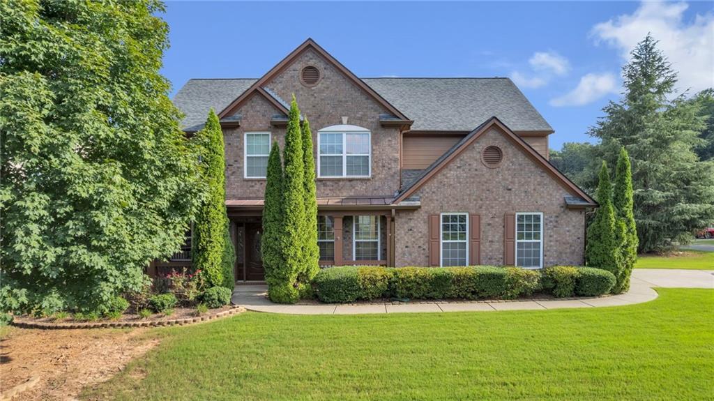 Foto principal - 5420 Concord Downs Dr