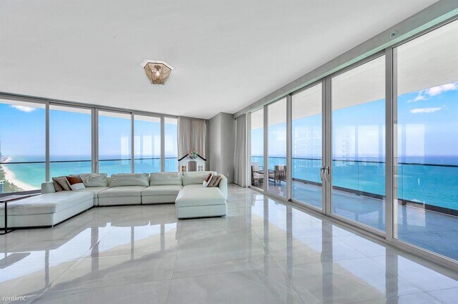 Building Photo - 4 br, 5.5 bath Condo - 18975 Collins Ave U...