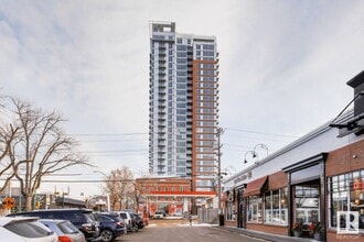 Building Photo - 10141-10124 124 St