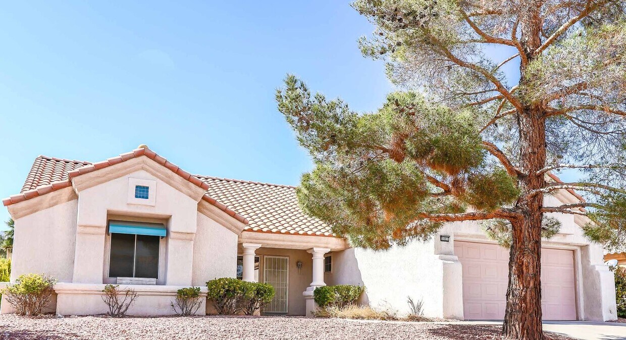 Foto principal - Sun City Summerlin - Golf Course Community...