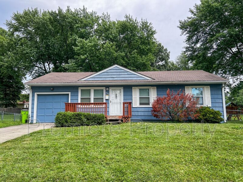 Foto principal - 405 SW Highland St