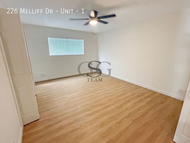 Building Photo - 226 Melliff Dr