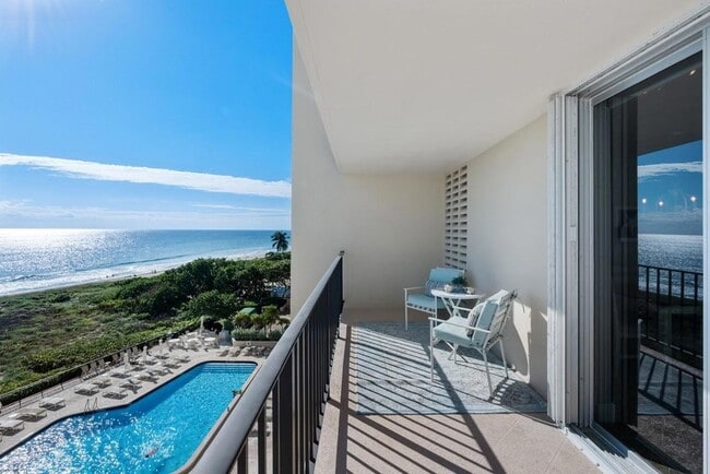 Photo - 1900 S Ocean Blvd Apartment