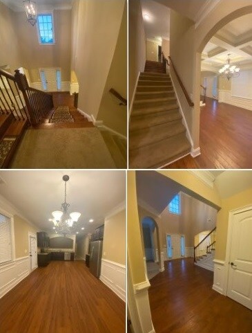 Foto del edificio - 319 Haywood Dr