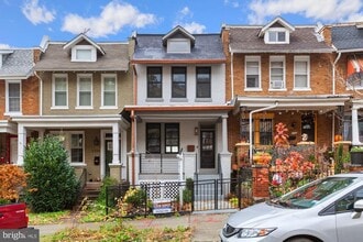 Building Photo - 3728 9th St NW