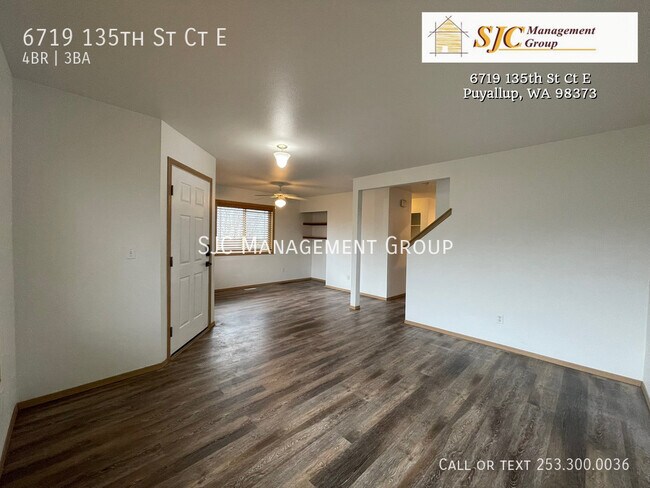 Building Photo - 6719 135th St Ct E