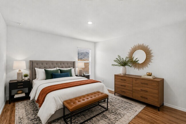 Foto del edificio - 1012 Mountain Laurel Rd