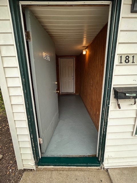 Foto del edificio - 1817 Wisconsin Ave