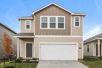 Building Photo - 5607 Finch Cyn