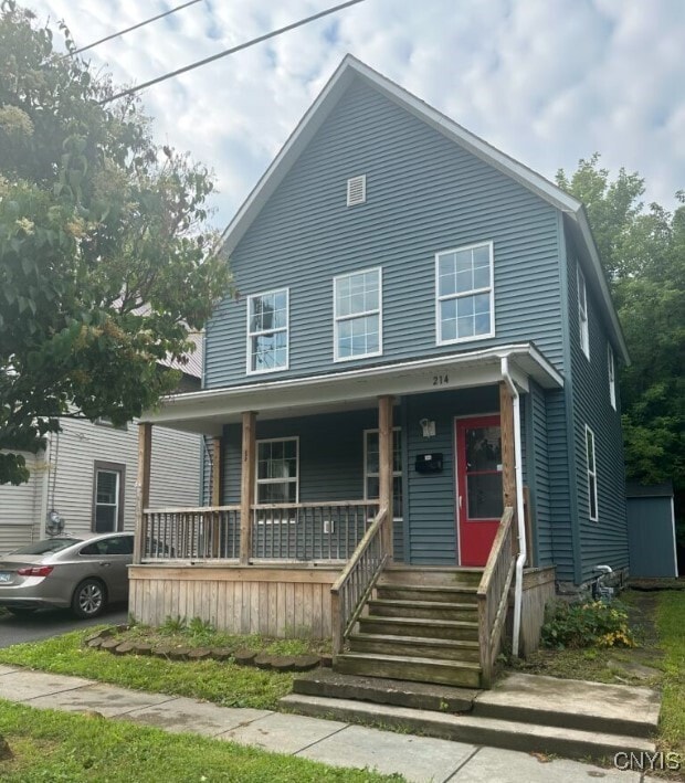 Primary Photo - 214 St Mary St