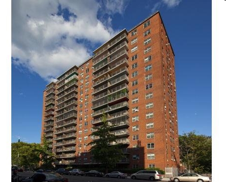 Building Photo - Westview Apartments