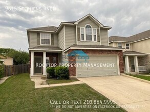 Building Photo - 9615 Stephens Ranch