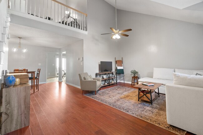 Building Photo - 873 Shoal Creek Trail