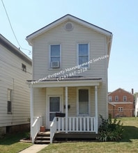 Building Photo - 1521 4th Ave