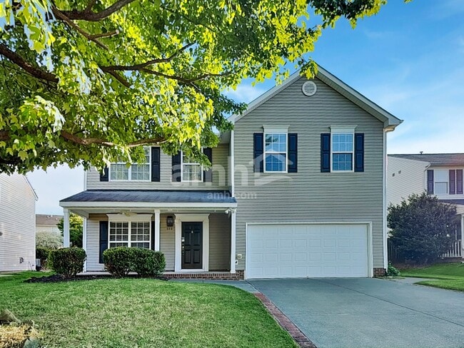 Building Photo - 808 Vonkramer Ct