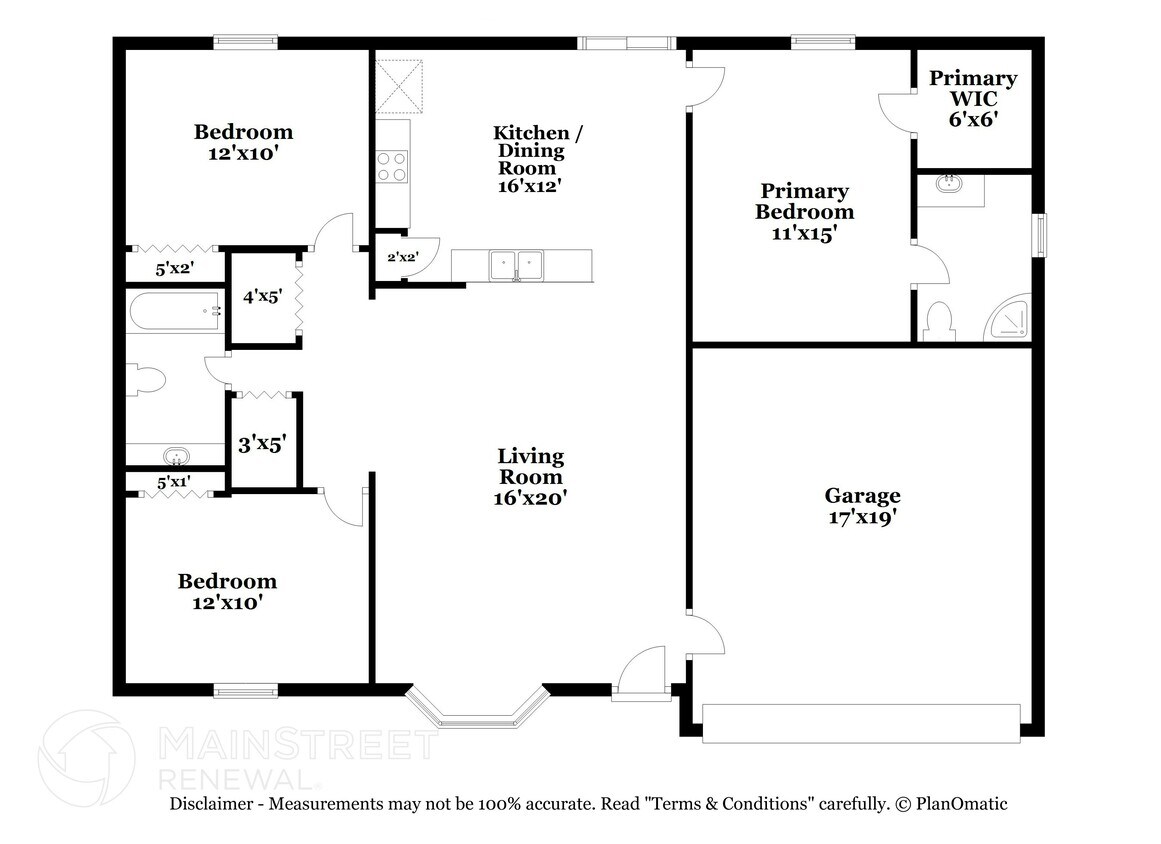 Foto principal - 721 Palaiseau Ct