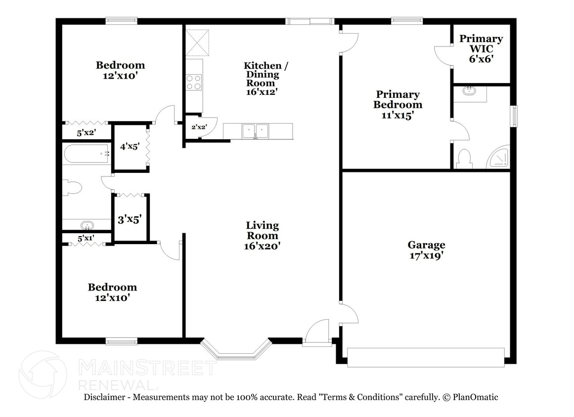 Primary Photo - 721 Palaiseau Ct