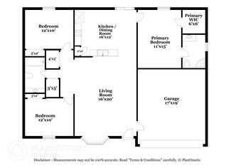 Building Photo - 721 Palaiseau Ct