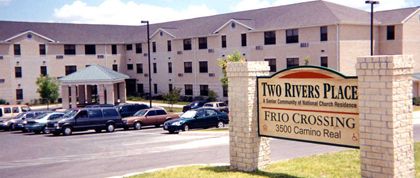 Foto principal - Frio Crossing at Two Rivers Place