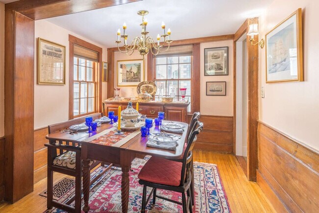 Foto del edificio - 50 Elm St